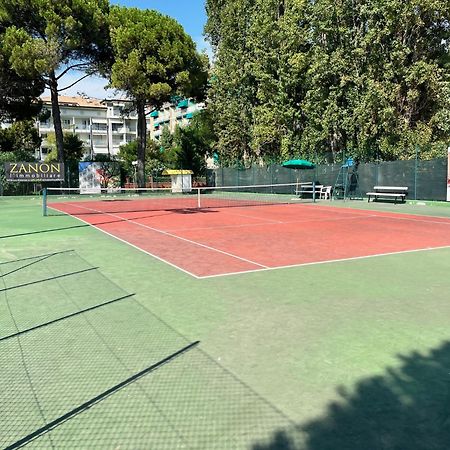 Sunny Home, Appartamento In Centro E Vicino Alla Spiaggia Grado Buitenkant foto
