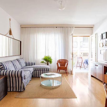 Sunny Home, Appartamento In Centro E Vicino Alla Spiaggia Grado Buitenkant foto