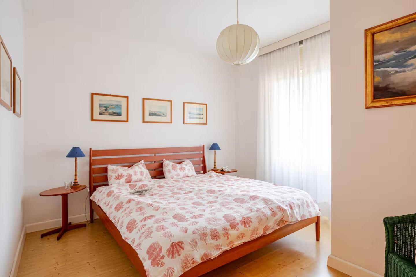 Sunny Home, Appartamento In Centro E Vicino Alla Spiaggia Grado Buitenkant foto