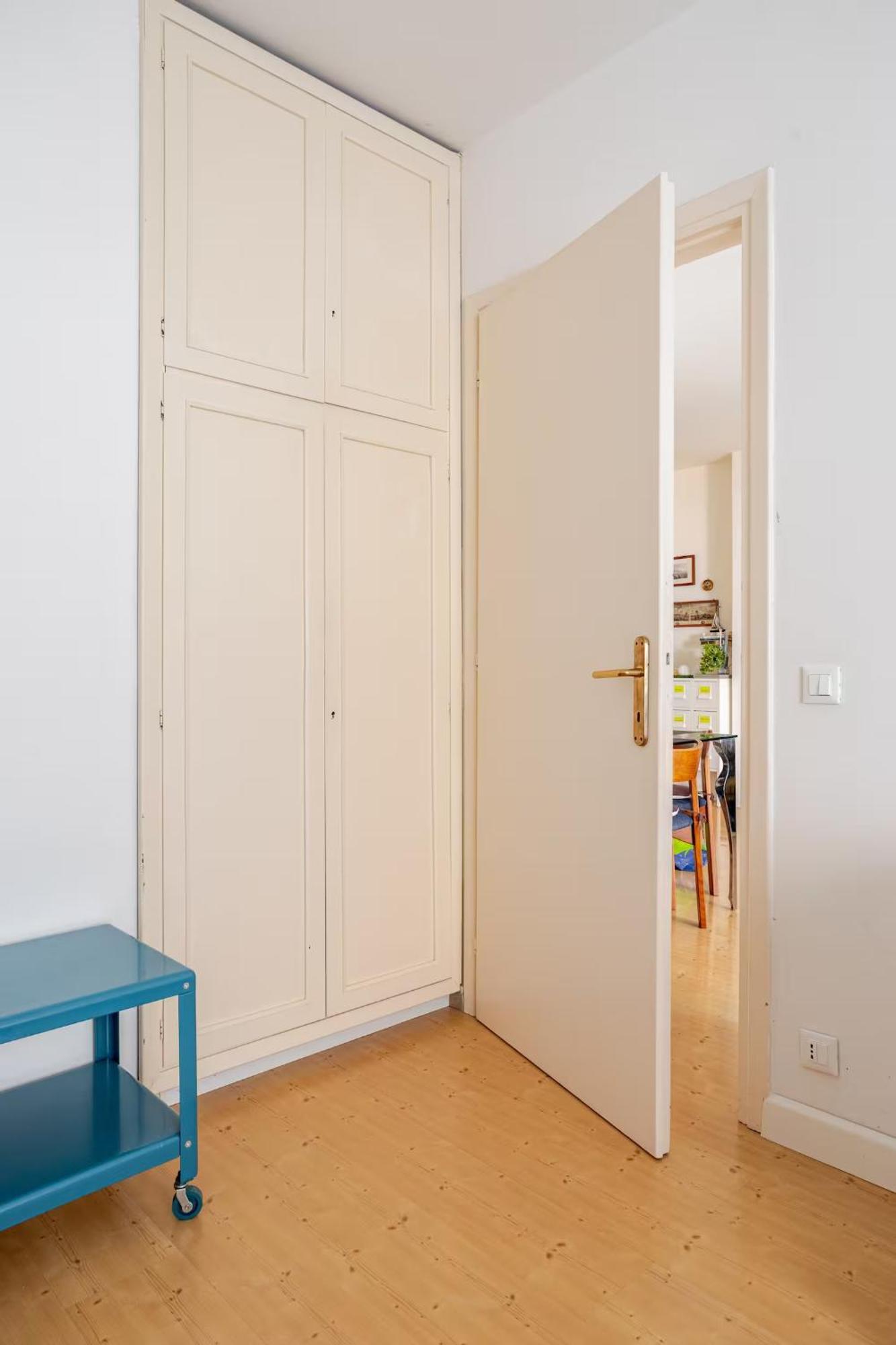 Sunny Home, Appartamento In Centro E Vicino Alla Spiaggia Grado Buitenkant foto